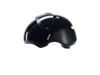 Kask rowerowy HJC CALIDO PLUS Czarny METAL BLACK