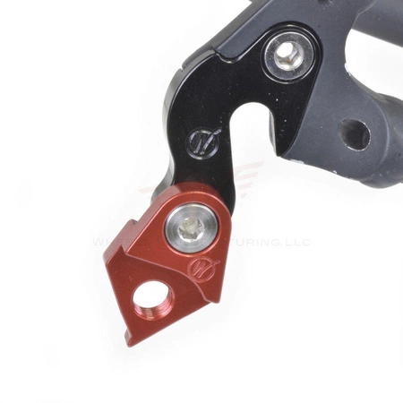 Hak Przerzutki WheelsMFG Extended Hanger E