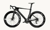 Factor ONE Onyx Black