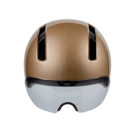 Kask Rowerowy HJC CALIDO PLUS BRONZE r.S
