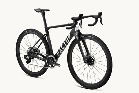 Factor OSTRO GRAVEL Naked Grunge