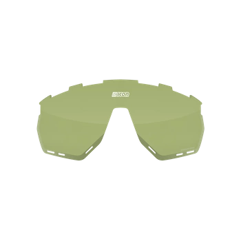 Szkło SCICON AEROWING SPARE LENS  - SCNPP Green Trail