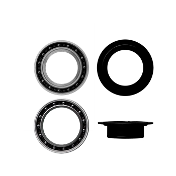 Suport CeramicSpeed BB90 Trek SRAM GXP (Zestaw Łożysk) Standard