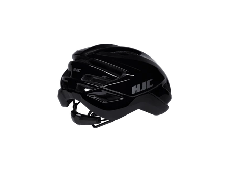 Kask rowerowy HJC Crosser Czarny MT.GL BLACK