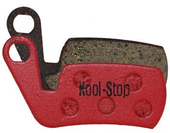 Klocki Hamulcowe KOOL-STOP D140