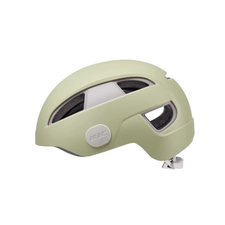 Kask Rowerowy HJC COBAN zielony MT MOSS GREEN