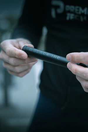 Pompka Black Inc Mini Pump, k. Black