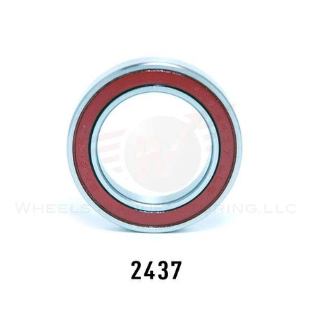 Łożysko ENDURO 24x37 Angular Contact