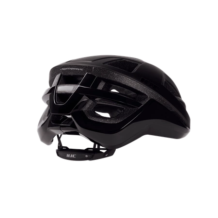 Kask Rowerowy HJC BELLUS czarny MT GL BLACK