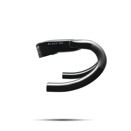 Kierownica BLACK INC CARBON FIBER INTEGRATED BARSTEM HB-04, k. Black