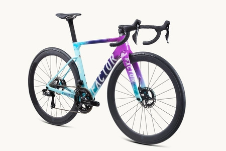 Factor OSTRO VAM OCEANIC EDITION