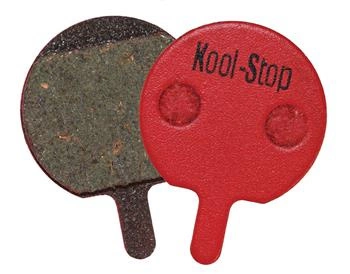 Klocki Hamulcowe KOOL-STOP D220