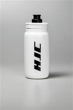 Bidon Elite HJC SPORTS 550ml Biały