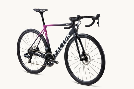 Factor O2 Midnight Pink