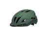 Kask rowerowy HJC Crosser MT Khaki Green