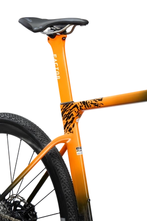 Factor OSTRO GRAVEL UDH TEAM AMANI 2025