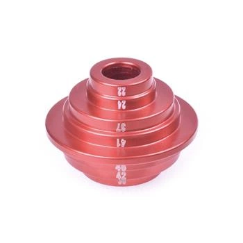 Uniwersalna Kształtka do Serwisu Suportów WheelsMFG