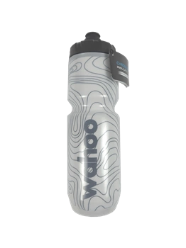 Bidon WAHOO Purist Insulated