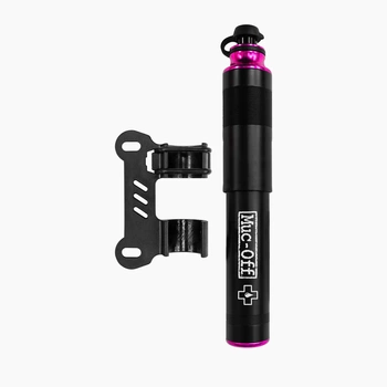 MUC-OFF POMPKA RĘCZNA  AirMach Mini Pump