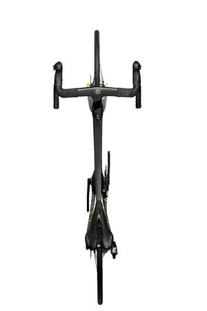 Factor OSTRO VAM NEW Geometric Stripe