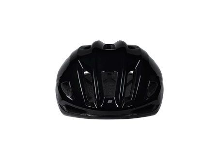 Kask rowerowy HJC Crosser Czarny MT.GL BLACK