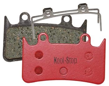 Klocki Hamulcowe KOOL-STOP D520