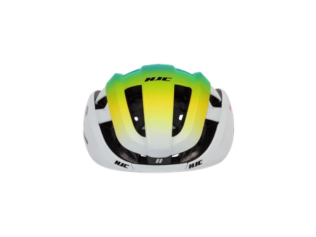 Kask Rowerowy HJC IBEX 3 Total Energies