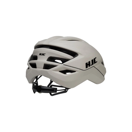 Kask rowerowy HJC Crosser BEIGE
