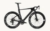 Factor ONE Onyx Black