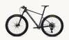 Factor LANDO HT Naked Carbon