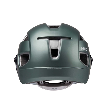 Kask Rowerowy HJC COBAN PLUS zielony MT PALE JADE