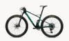 Factor LANDO XC Crystal Green