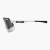 Okulary SCICON AEROWATT FOZA White Gloss - SCNPP Photochromic Silver