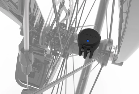 Sensor WAHOO TRACKR Prędkość
