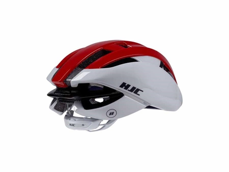 Kask Rowerowy HJC IBEX 3 MT GL RED