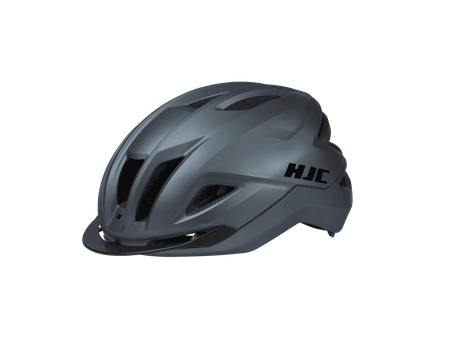 Kask rowerowy HJC Crosser MT Metal Grey