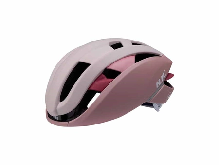 Kask Rowerowy HJC IBEX 3 MT PINK BEIGE