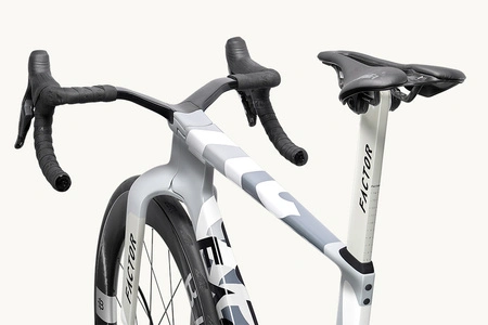 Factor ONE Nimbus Grey