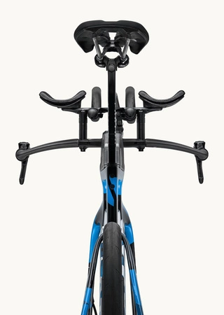 Factor SLICK Nebula Blue