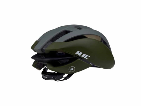 Kask Rowerowy HJC IBEX 3 MT DARK GREEN