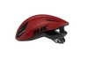 Kask rowerowy HJC ATARA Czerwony MT.GL RED