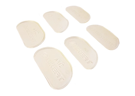 Podkładki Kątowe BIKEFIT ITS HEEL WEDGES