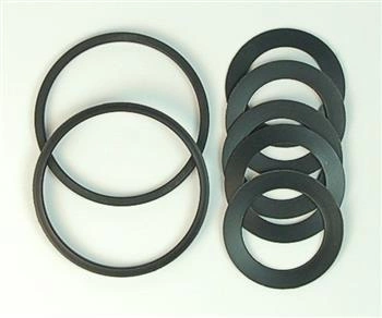 Zestaw Podkładek Do Misek Suportu w Ramach Specialized OSBB