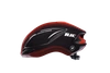 Kask szosowy HJC FURION 2.0 Czerwono-Czarny FADE RED