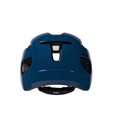 Kask Rowerowy HJC COBAN niebieski DARK BLUE