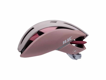 Kask Rowerowy HJC IBEX 3 MT PINK BEIGE