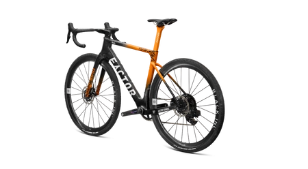 Factor OSTRO GRAVEL UDH TEAM AMANI 2025