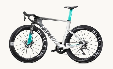 Factor ONE Silverstone