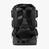 Plecak SCICON PODIUM BACKPACK PRO Black