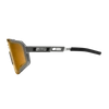 Okulary SCICON AEROSCOPE Anthracite Gloss - SCNPP Multimirror Bronze